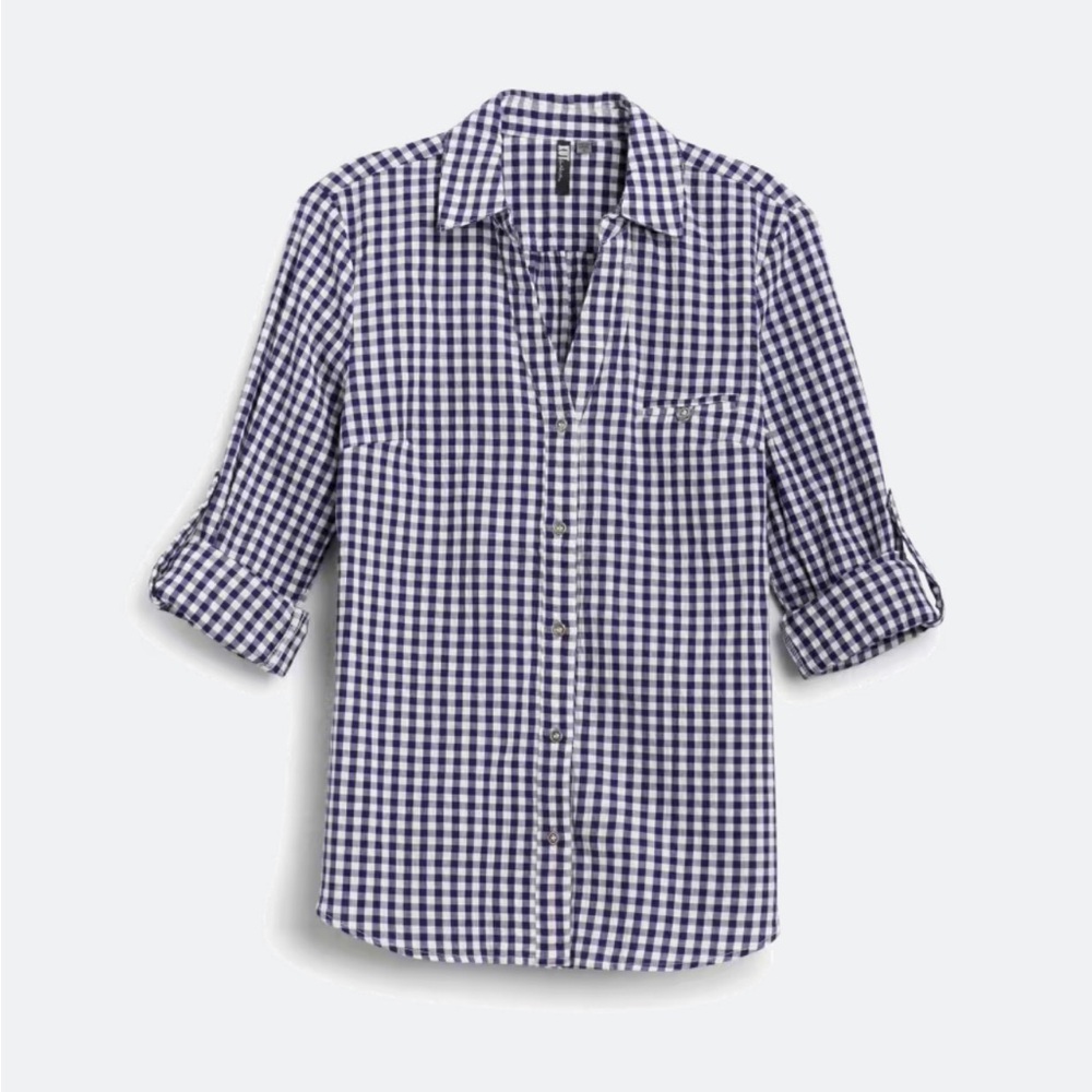 Kut From The Kloth Feena shirt size small